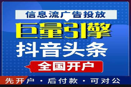 成功SEM投放案例分享